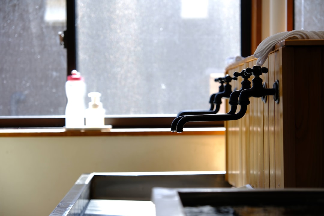 Vinaigre bicarbonate nettoyage